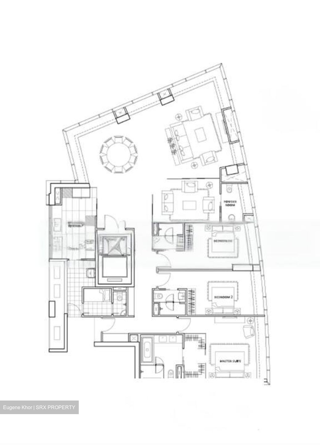 Tanglin Road (D10), Condominium #486449211